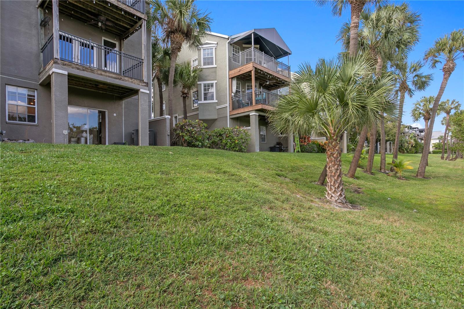 HARBOURSIDE AT HARBOUR ISLAND - Residential