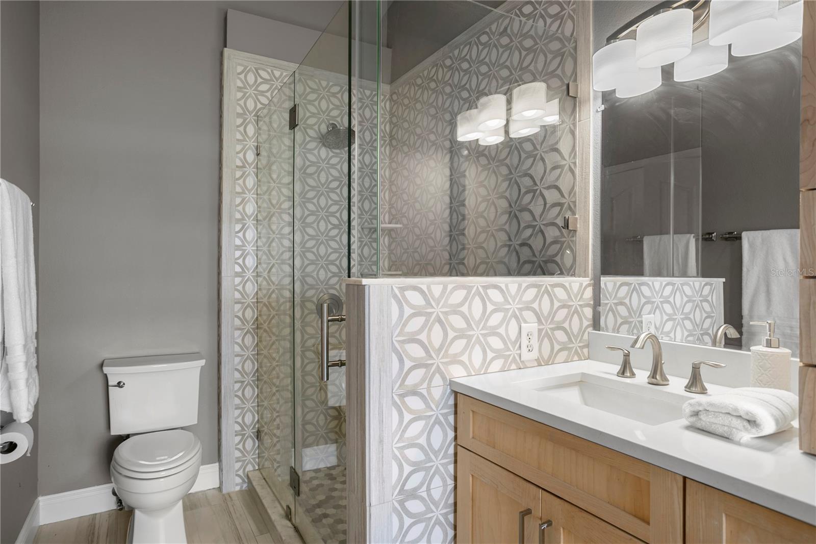 HARBOURSIDE AT HARBOUR ISLAND - Residential