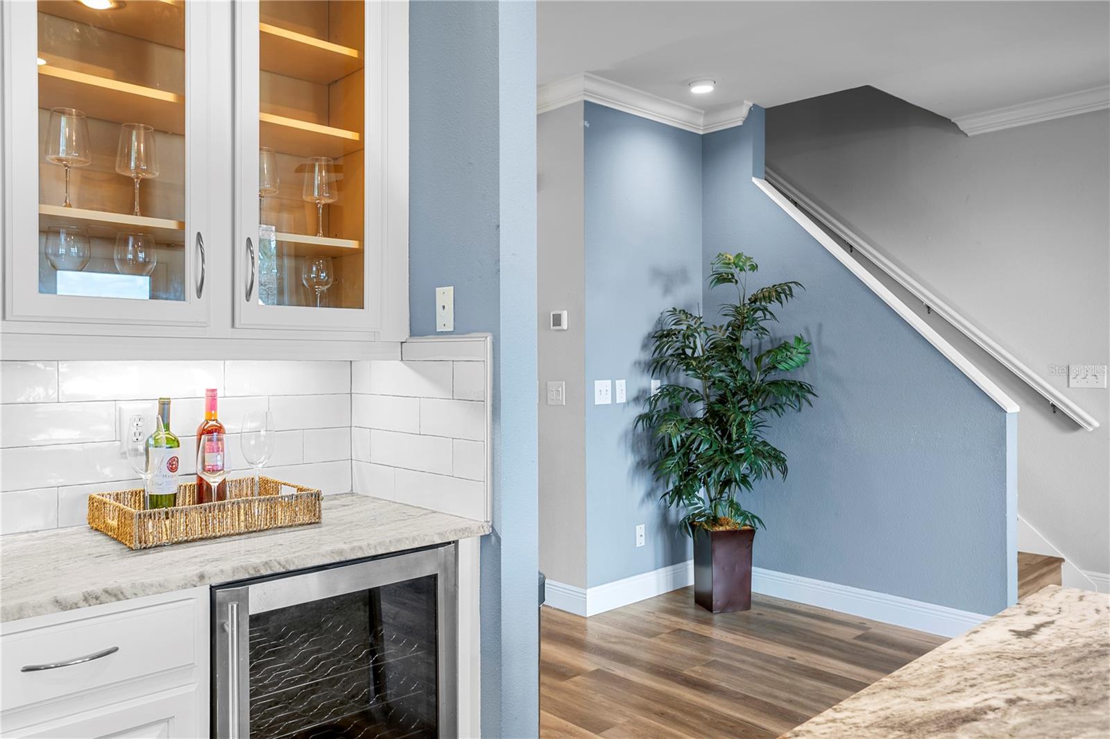 HARBOURSIDE AT HARBOUR ISLAND - Residential