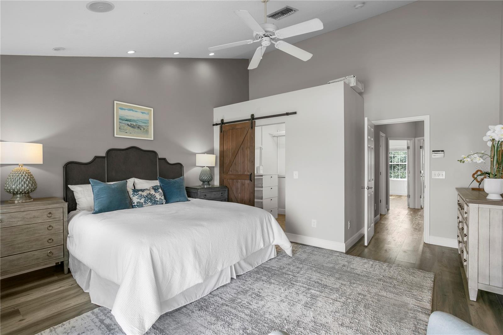 HARBOURSIDE AT HARBOUR ISLAND - Residential