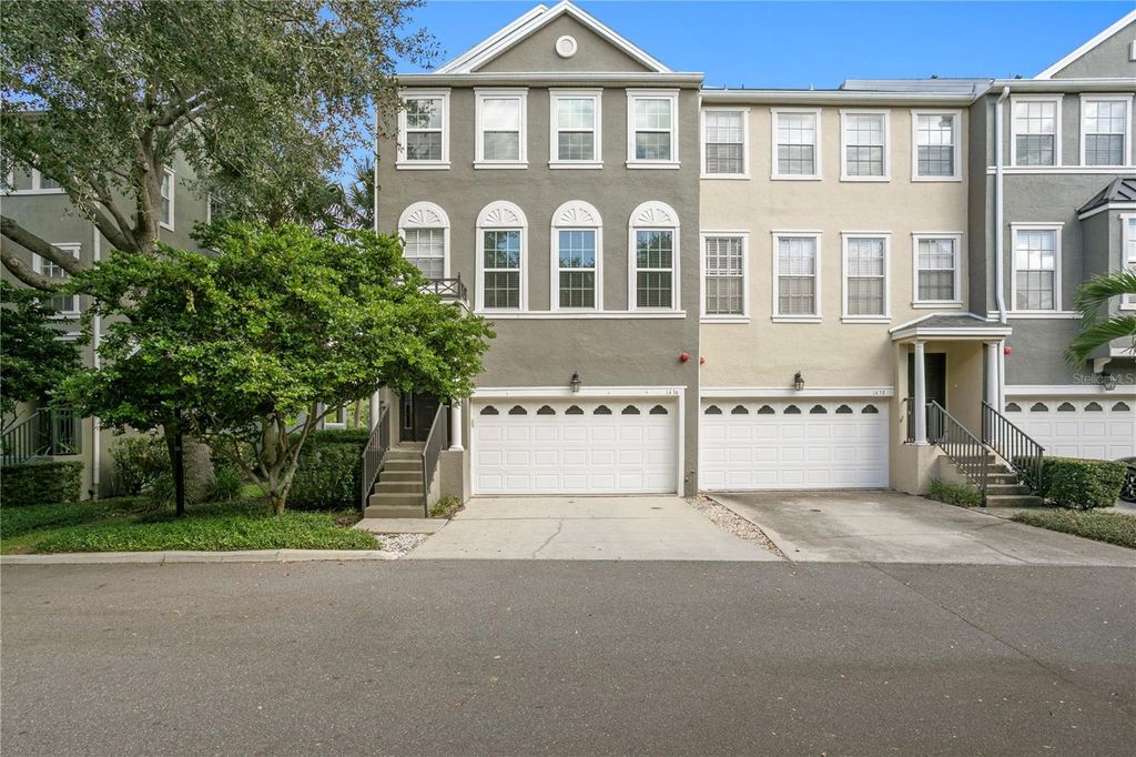 Photo of 1436 Harbour Walk Road, Tampa, FL 33602 (MLS # TB8442438)