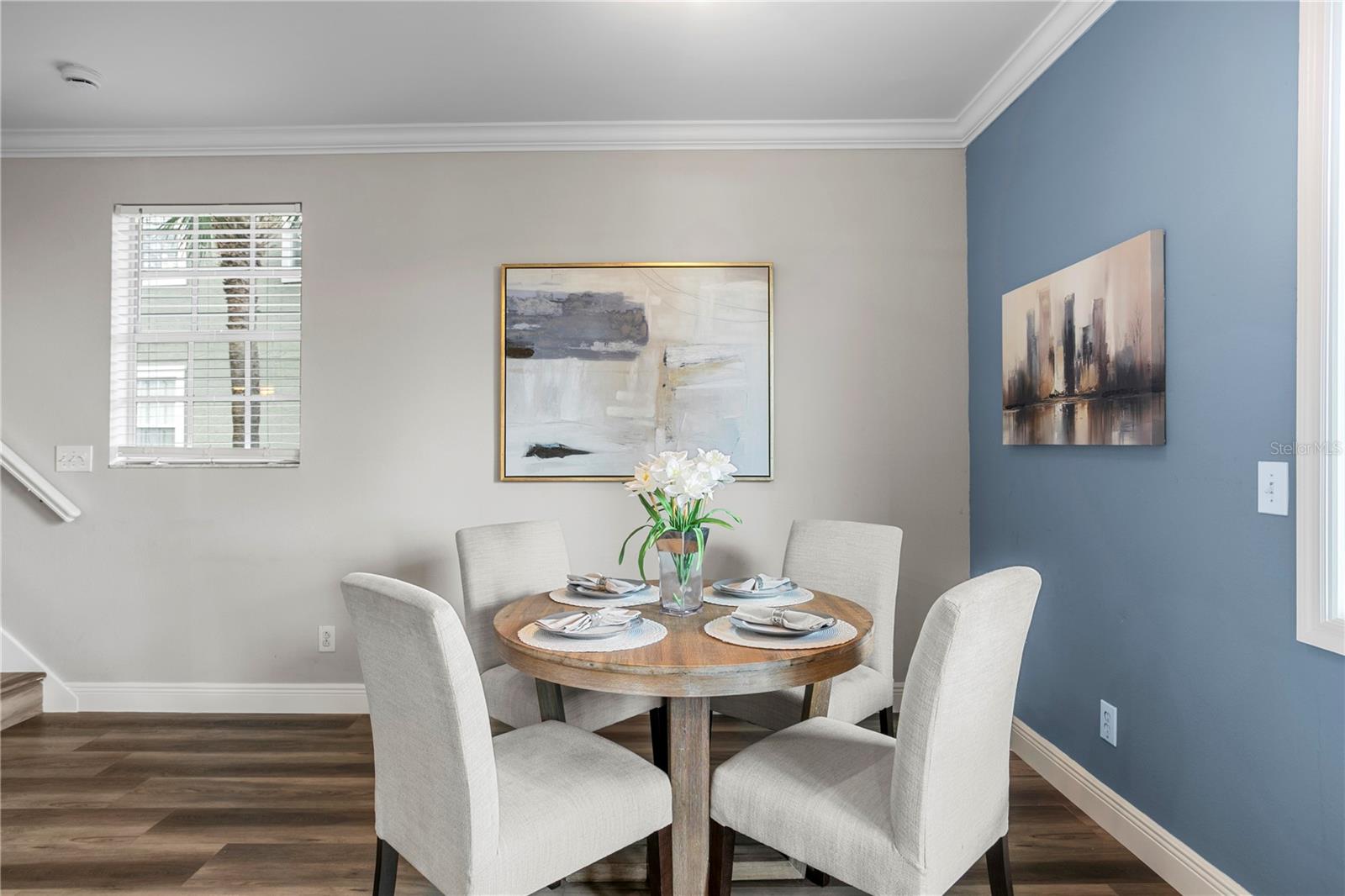 HARBOURSIDE AT HARBOUR ISLAND - Residential