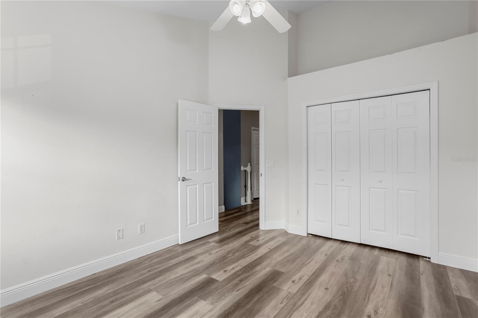 HARBOURSIDE AT HARBOUR ISLAND - Residential