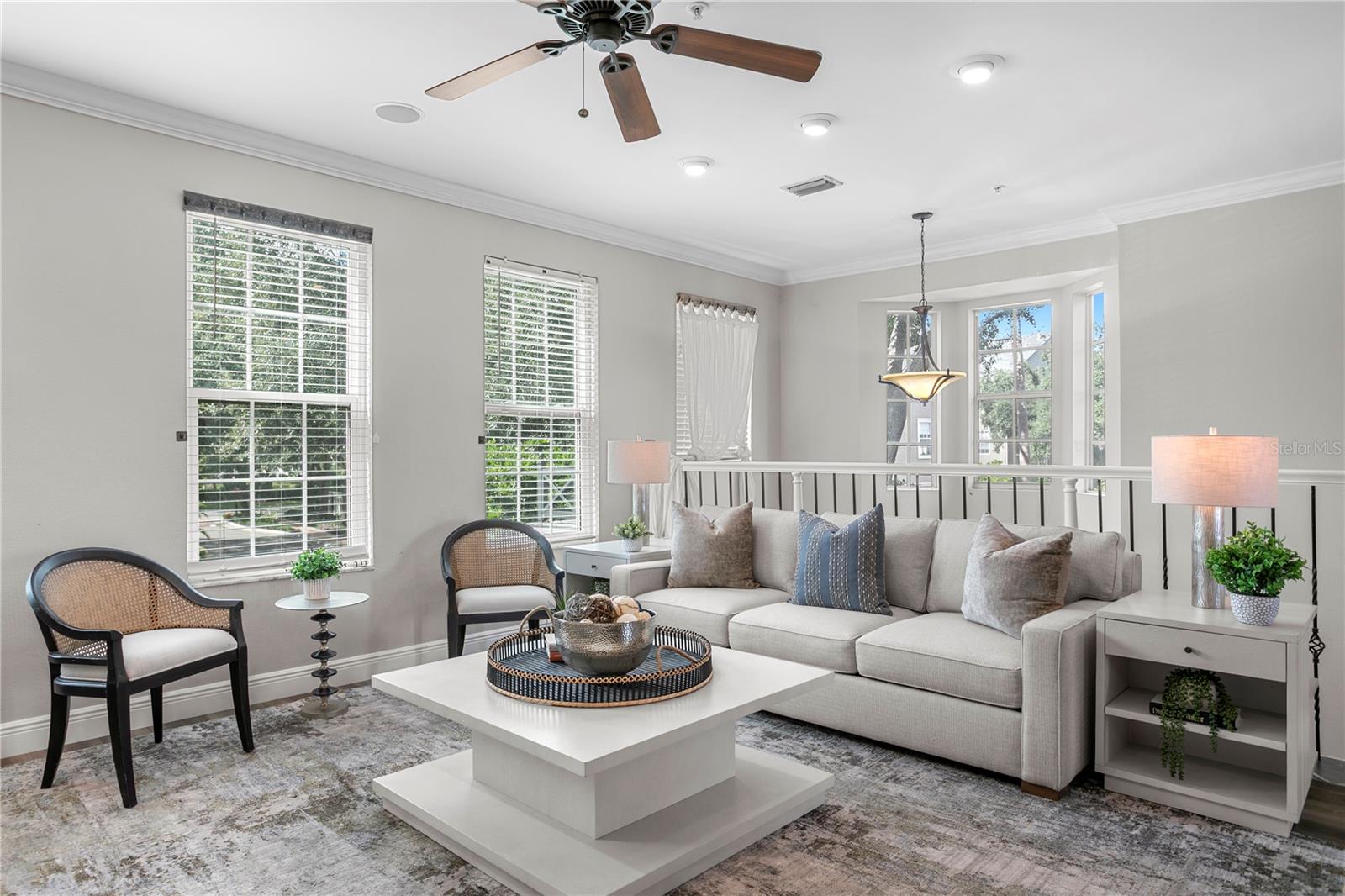 HARBOURSIDE AT HARBOUR ISLAND - Residential