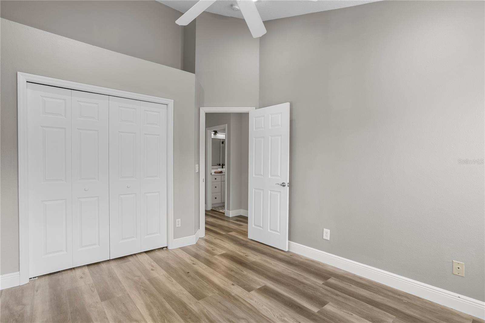 HARBOURSIDE AT HARBOUR ISLAND - Residential