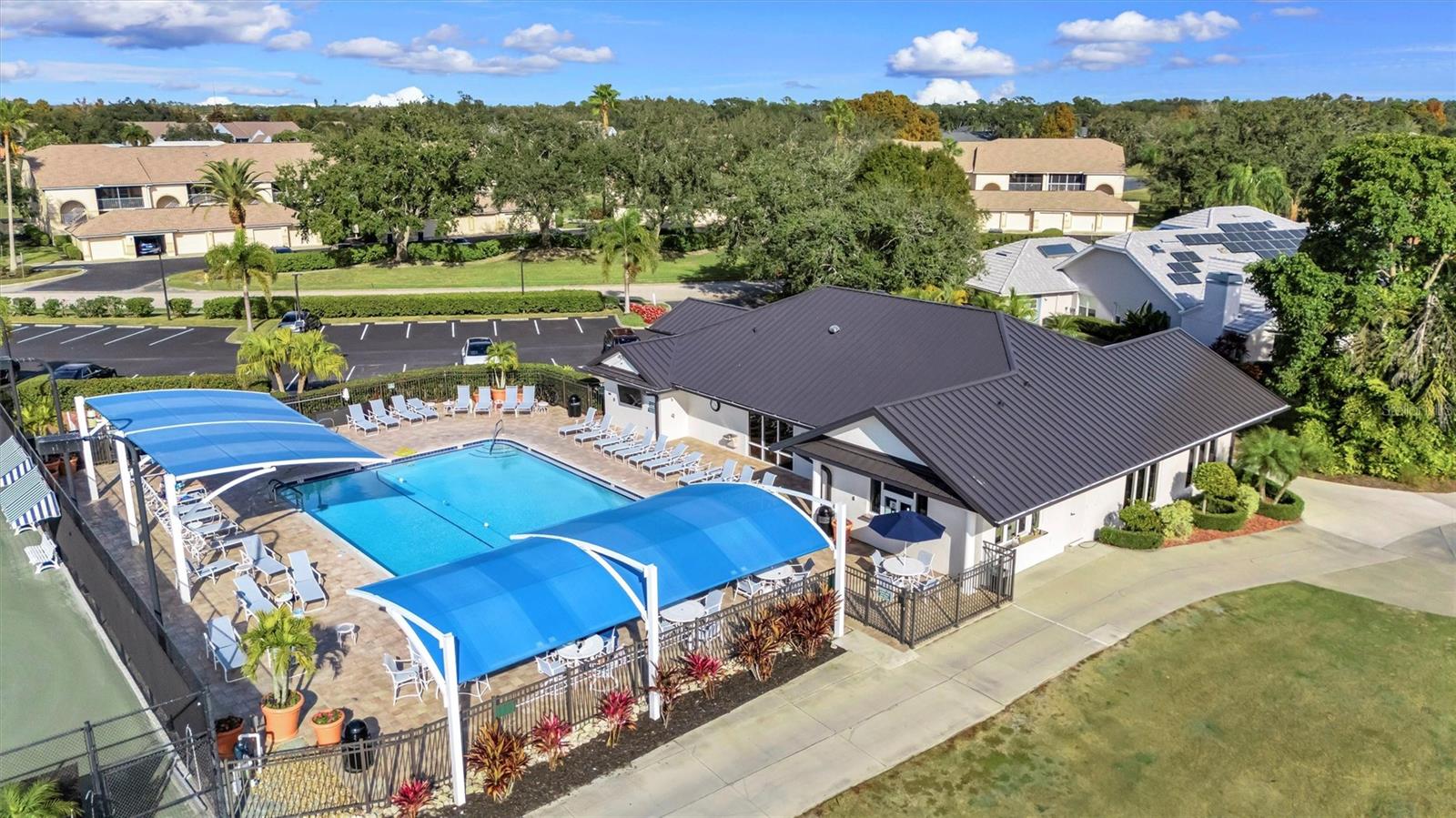 TARA PLANTATION GARDENS - Residential