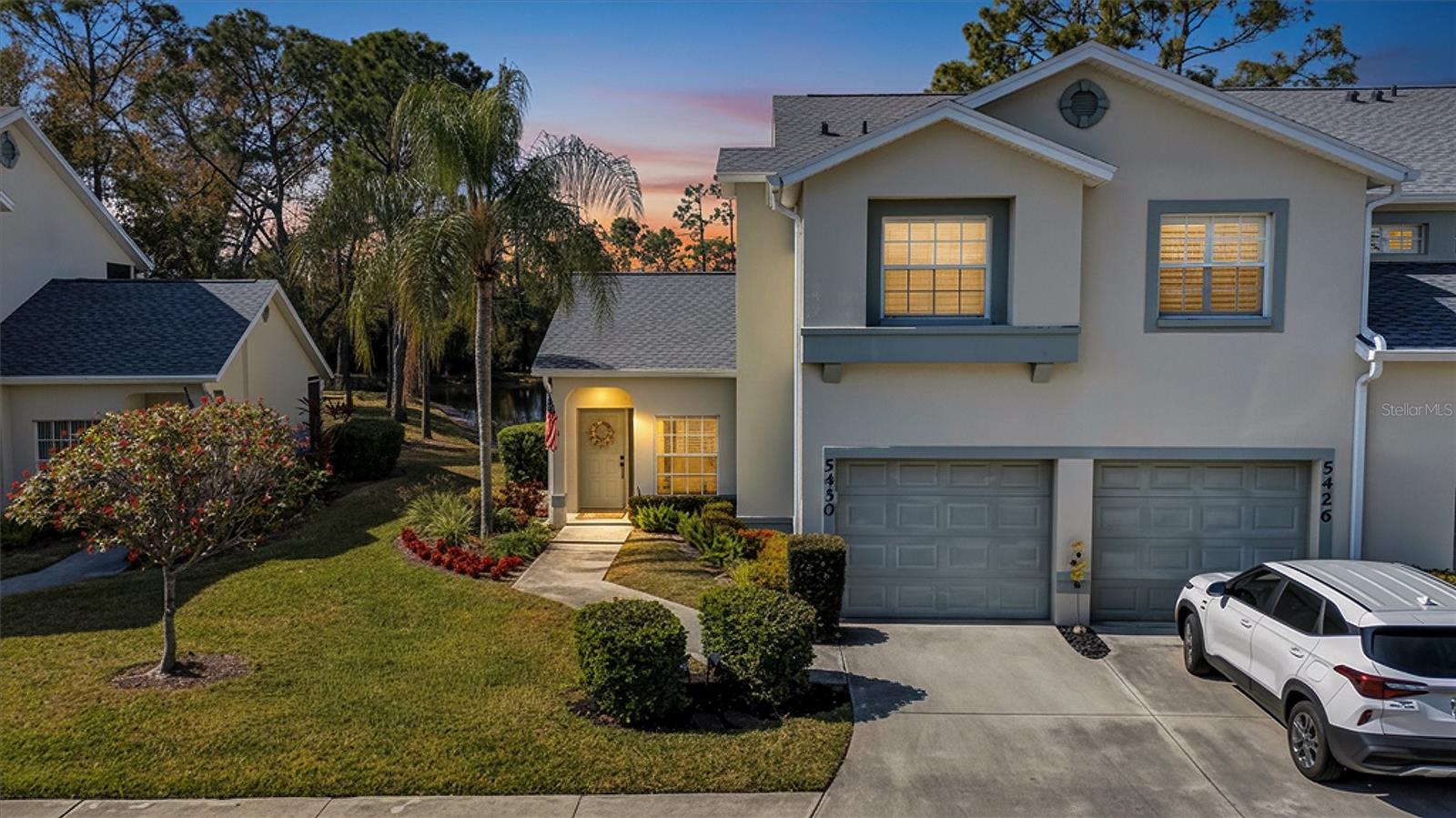 5430 FAIR OAKS STREET 5430