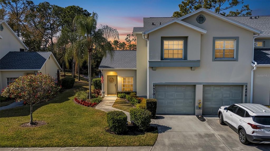 Photo of 5430 Fair Oaks Street #5430, Bradenton, FL 34203 (MLS # A4681016)