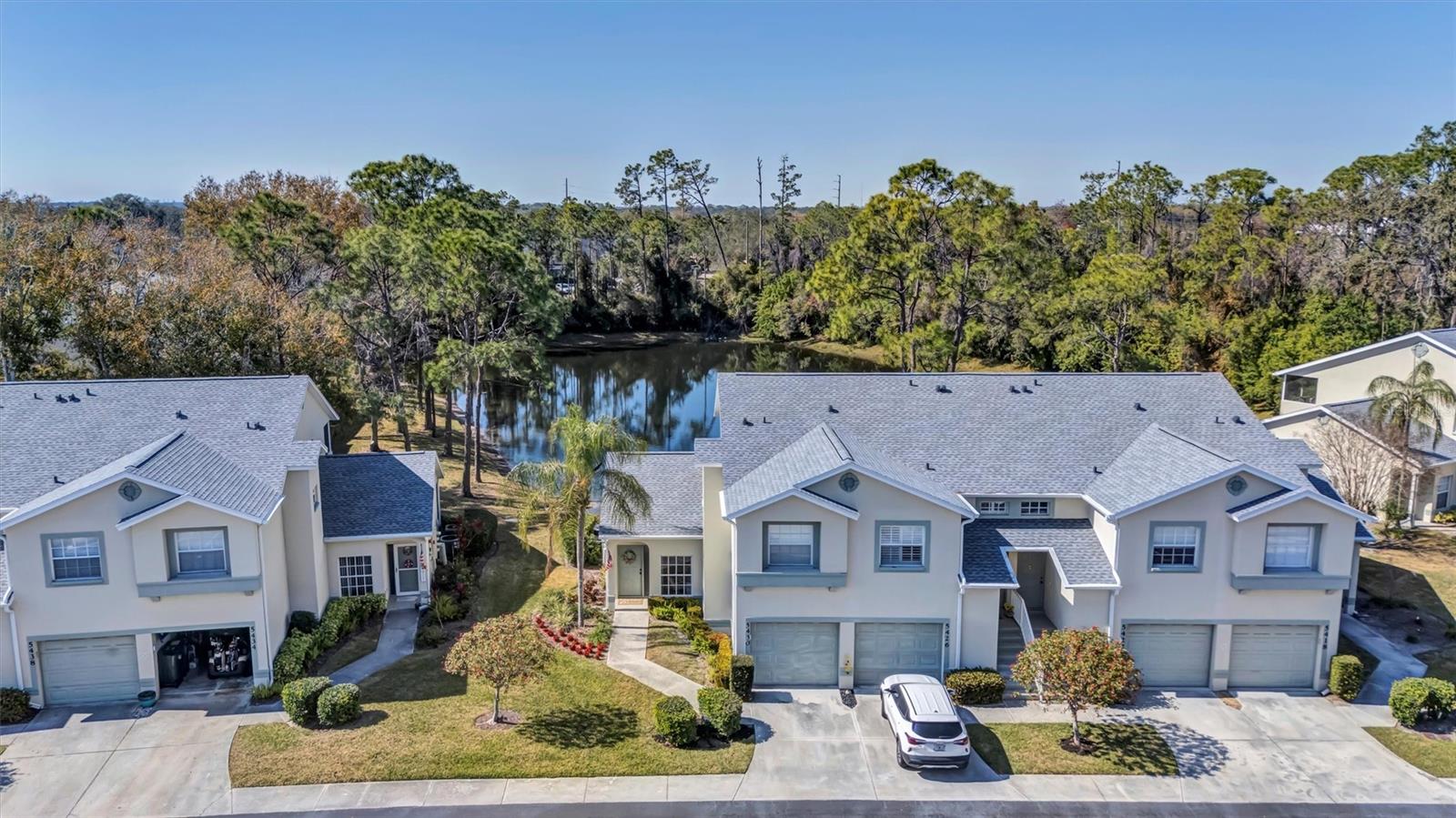 TARA PLANTATION GARDENS - Residential