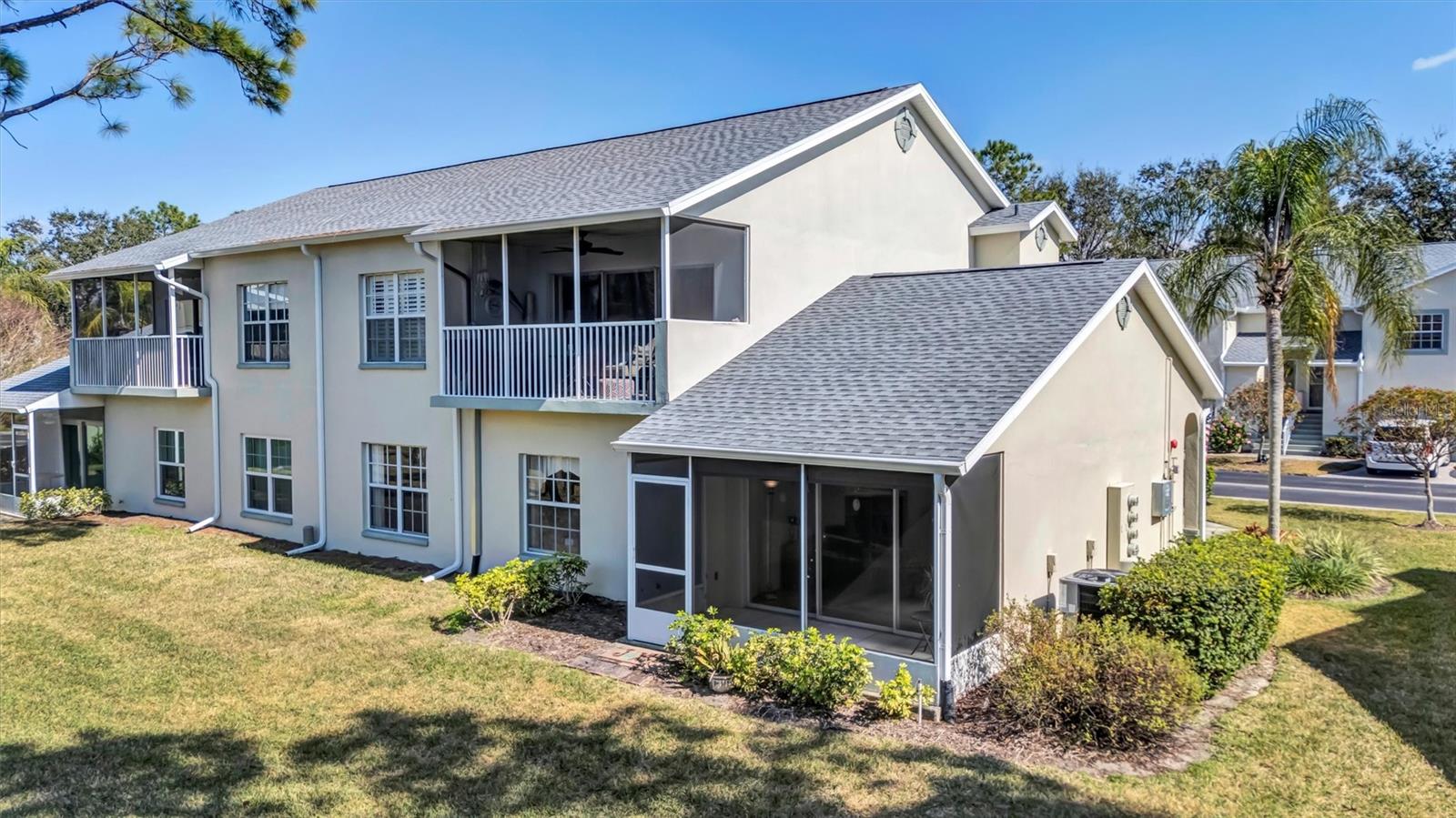 TARA PLANTATION GARDENS - Residential