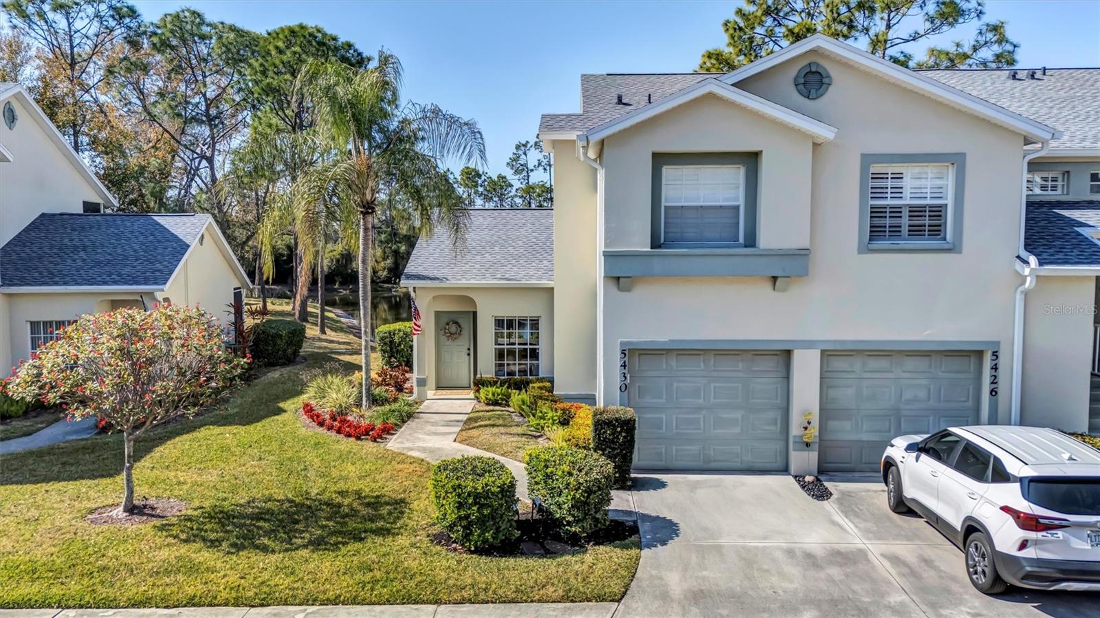 5430 FAIR OAKS STREET 5430