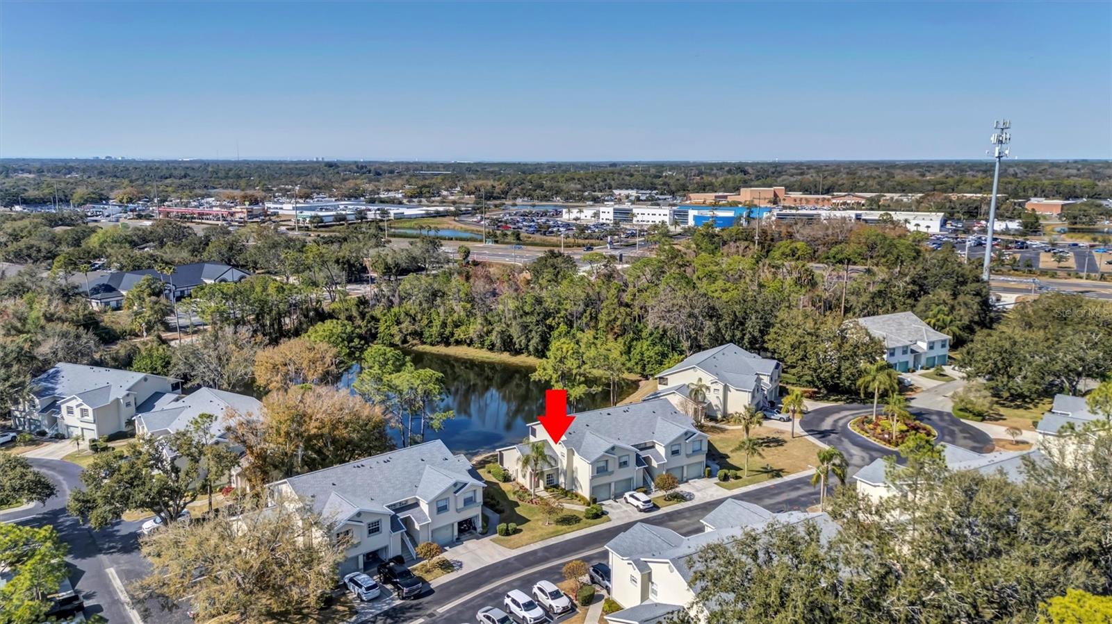 TARA PLANTATION GARDENS - Residential