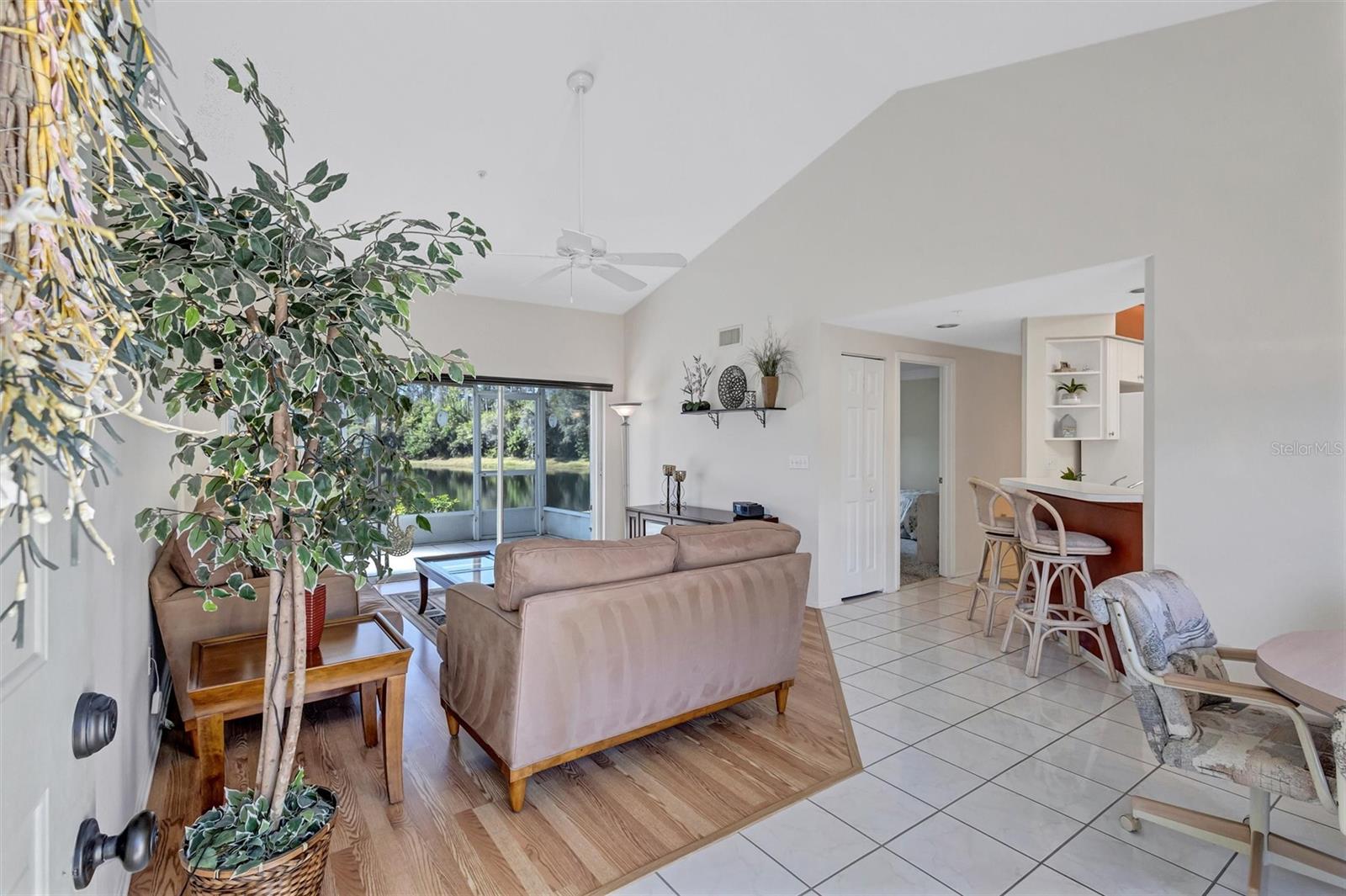 TARA PLANTATION GARDENS - Residential