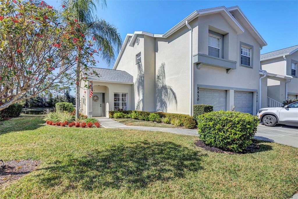 Photo of 5430 Fair Oaks Street #5430, Bradenton, FL 34203 (MLS # A4681016)