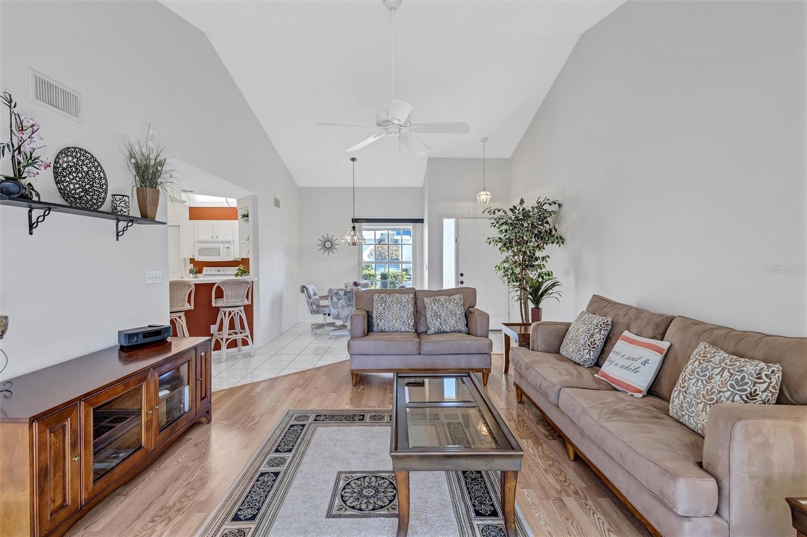 TARA PLANTATION GARDENS - Residential