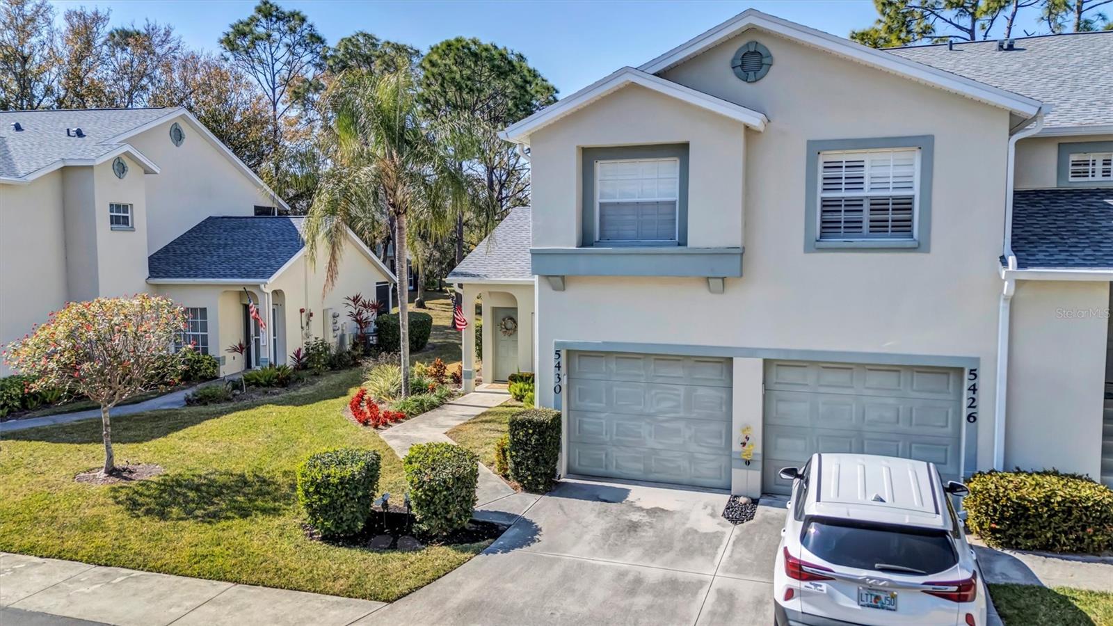 TARA PLANTATION GARDENS - Residential