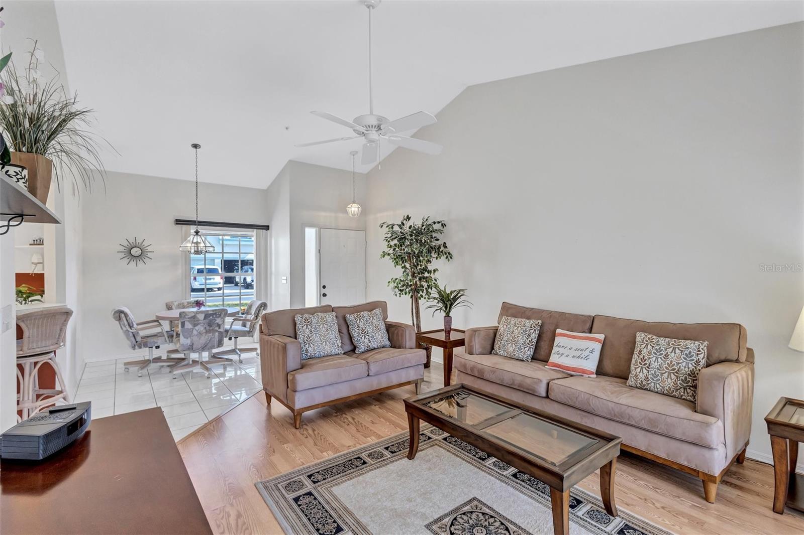 TARA PLANTATION GARDENS - Residential