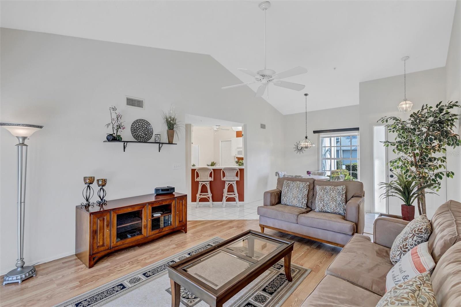 TARA PLANTATION GARDENS - Residential