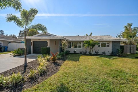 A home in LARGO