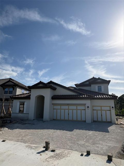 Photo of 8834 Eastwyck Drive, Parrish, FL 34219 (MLS # TB8480670)