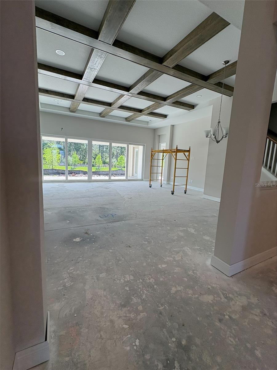 CROSSWIND RANCH - Residential