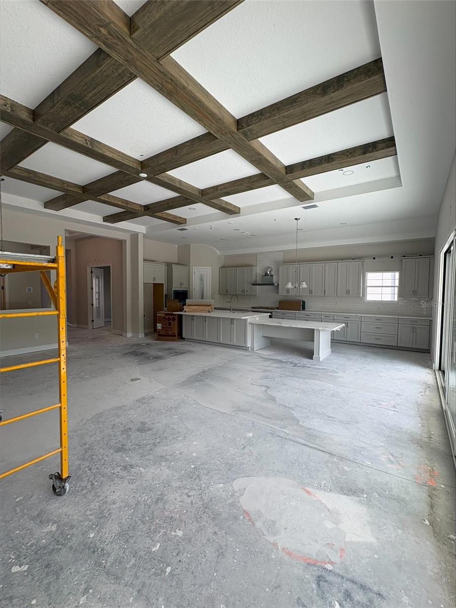 CROSSWIND RANCH - Residential