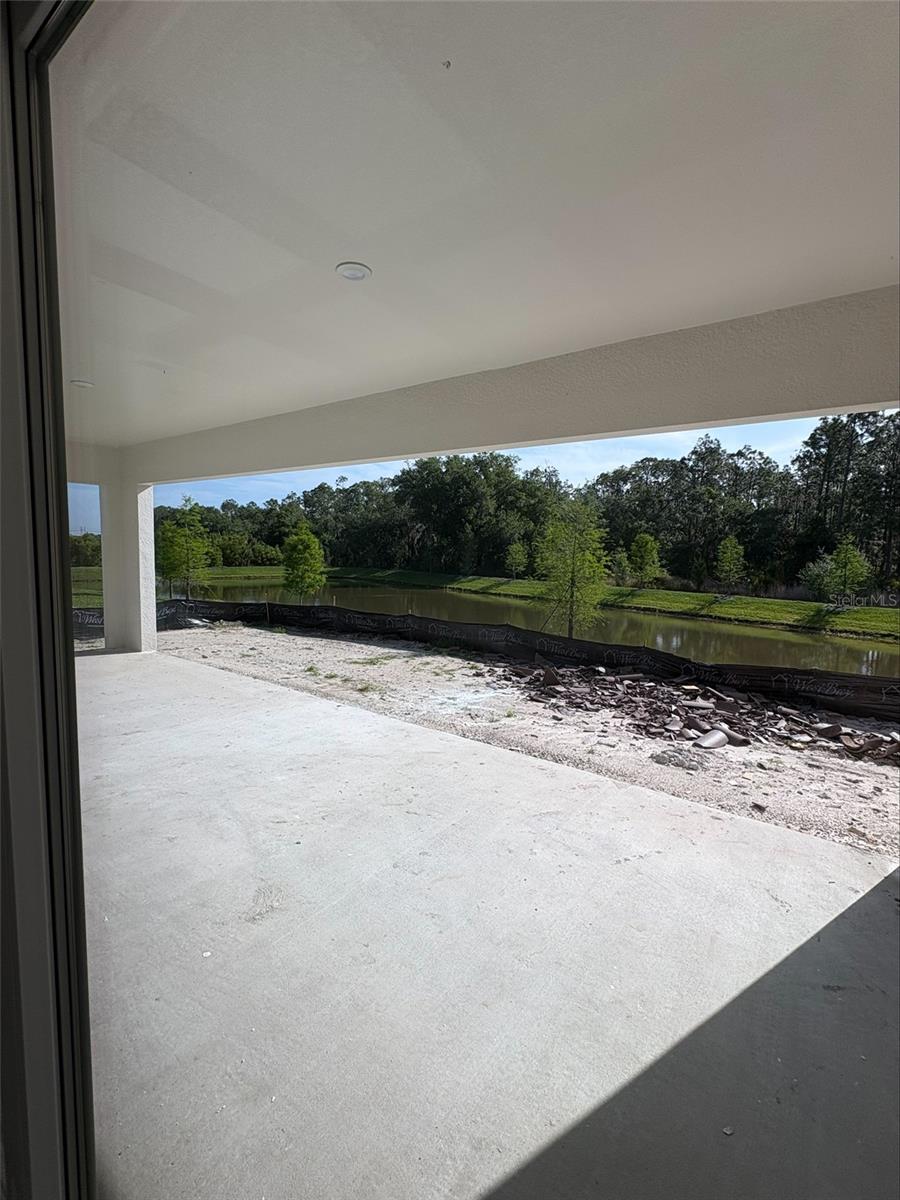 CROSSWIND RANCH - Residential