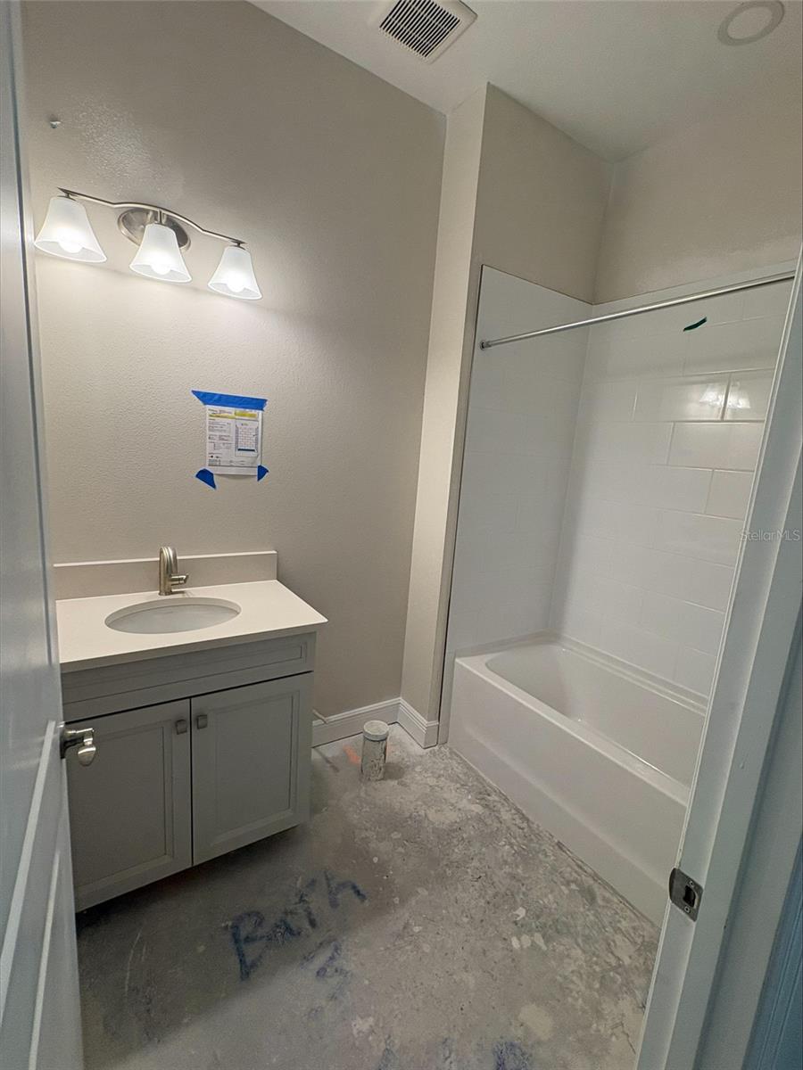 CROSSWIND RANCH - Residential