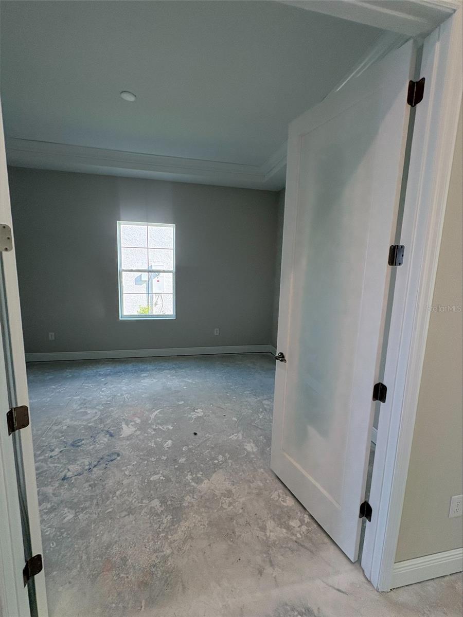 CROSSWIND RANCH - Residential