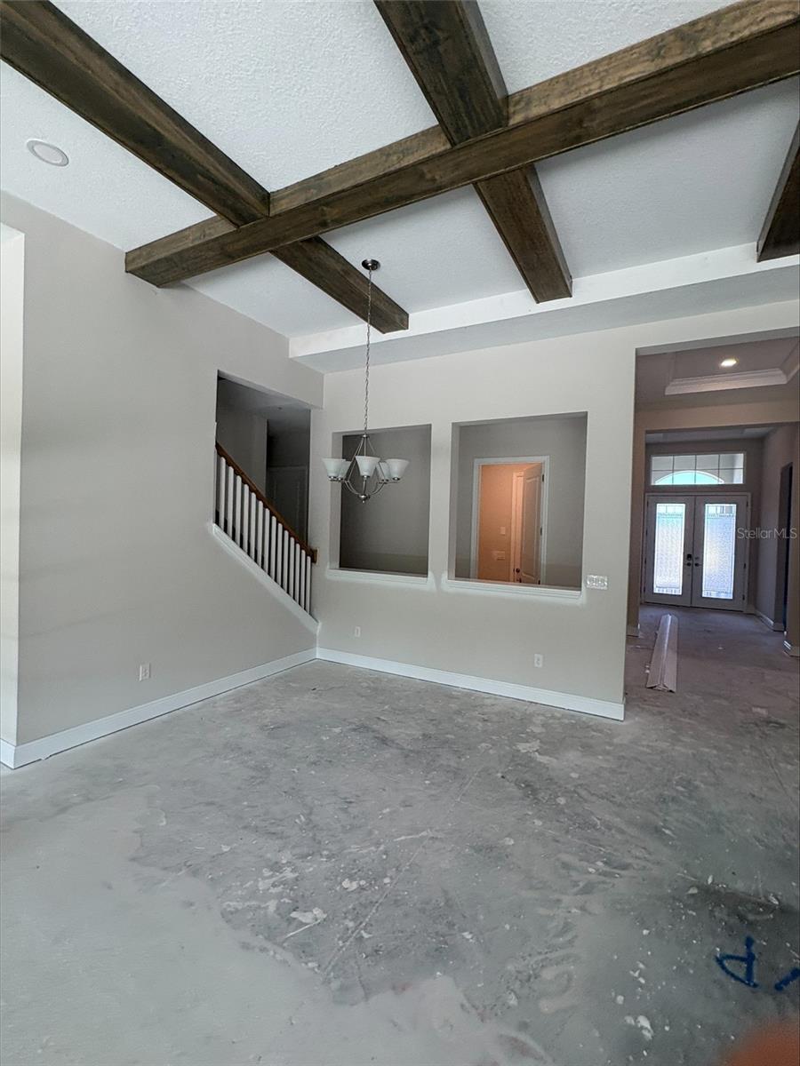 CROSSWIND RANCH - Residential