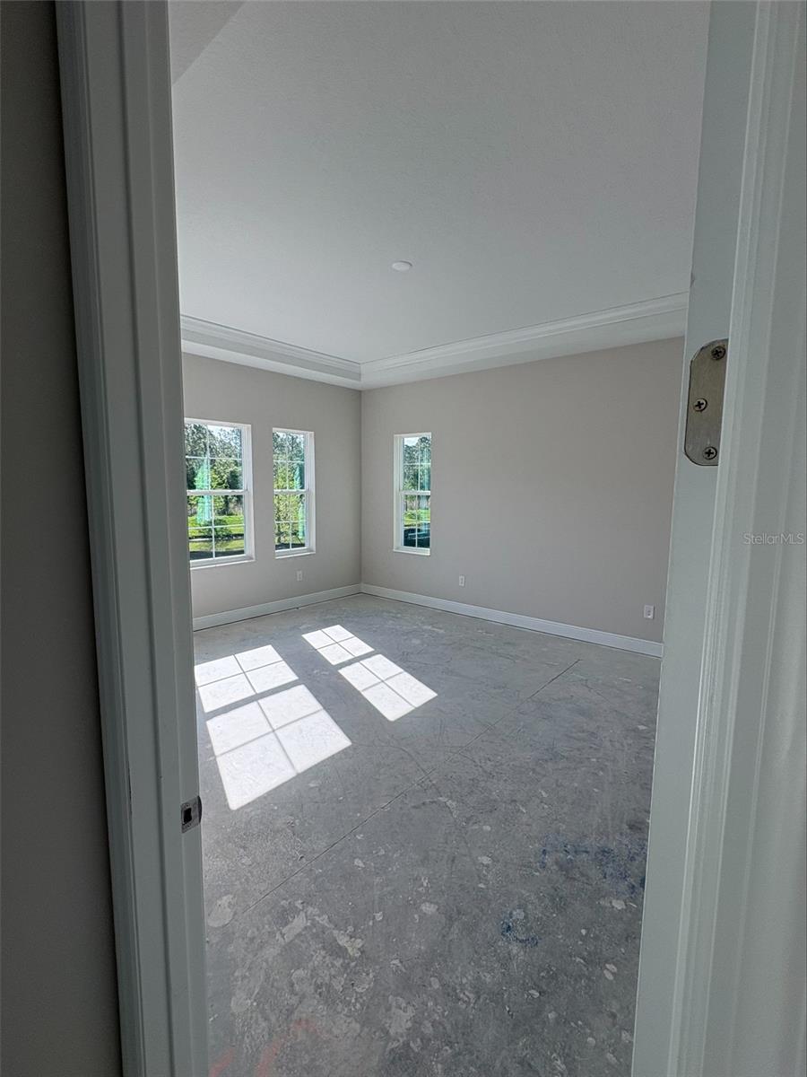 CROSSWIND RANCH - Residential