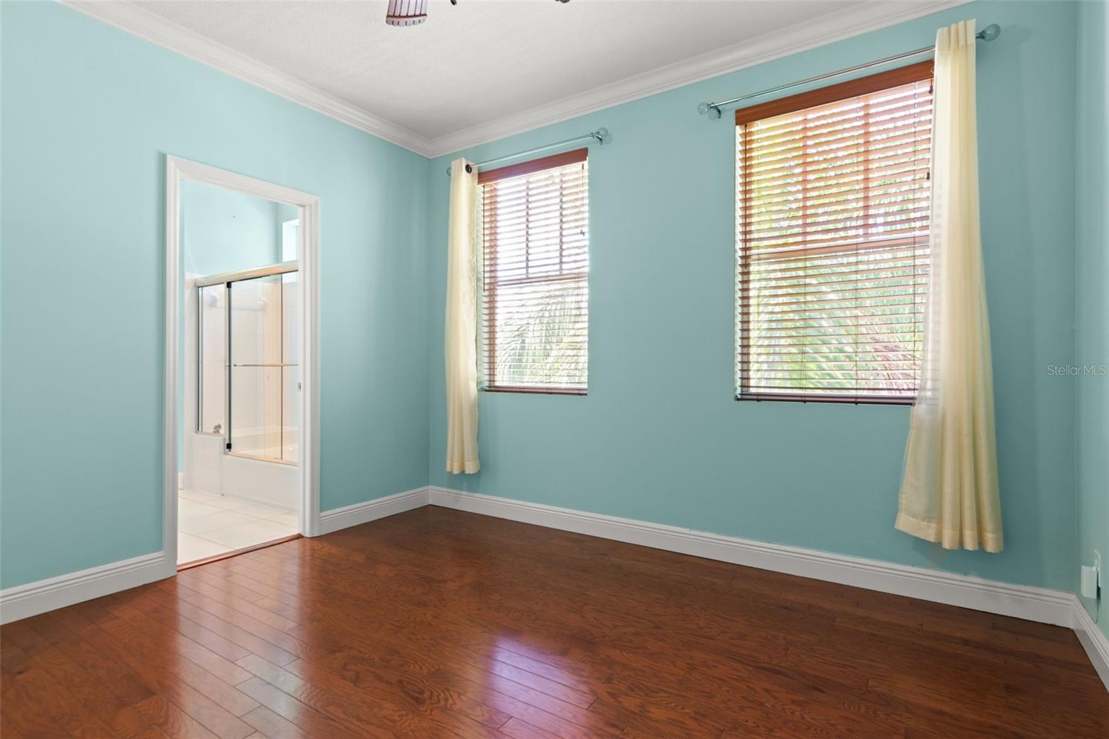 BAYHILL ESTATES - Residential