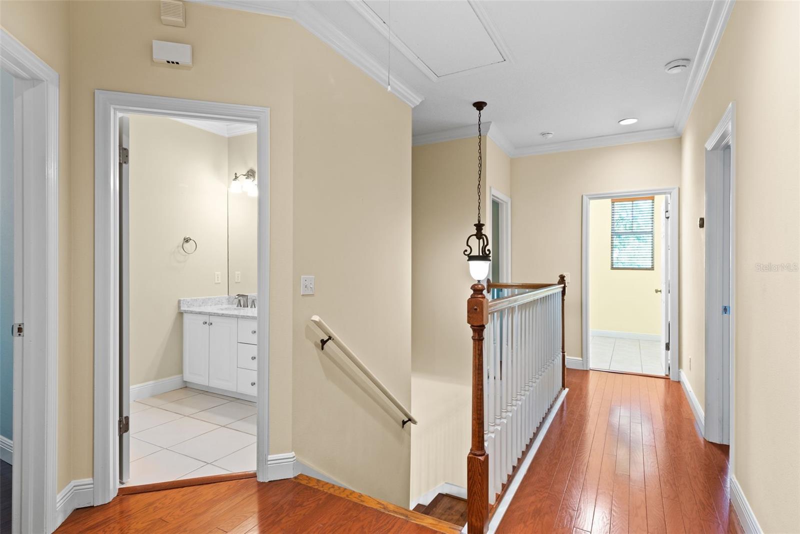 BAYHILL ESTATES - Residential