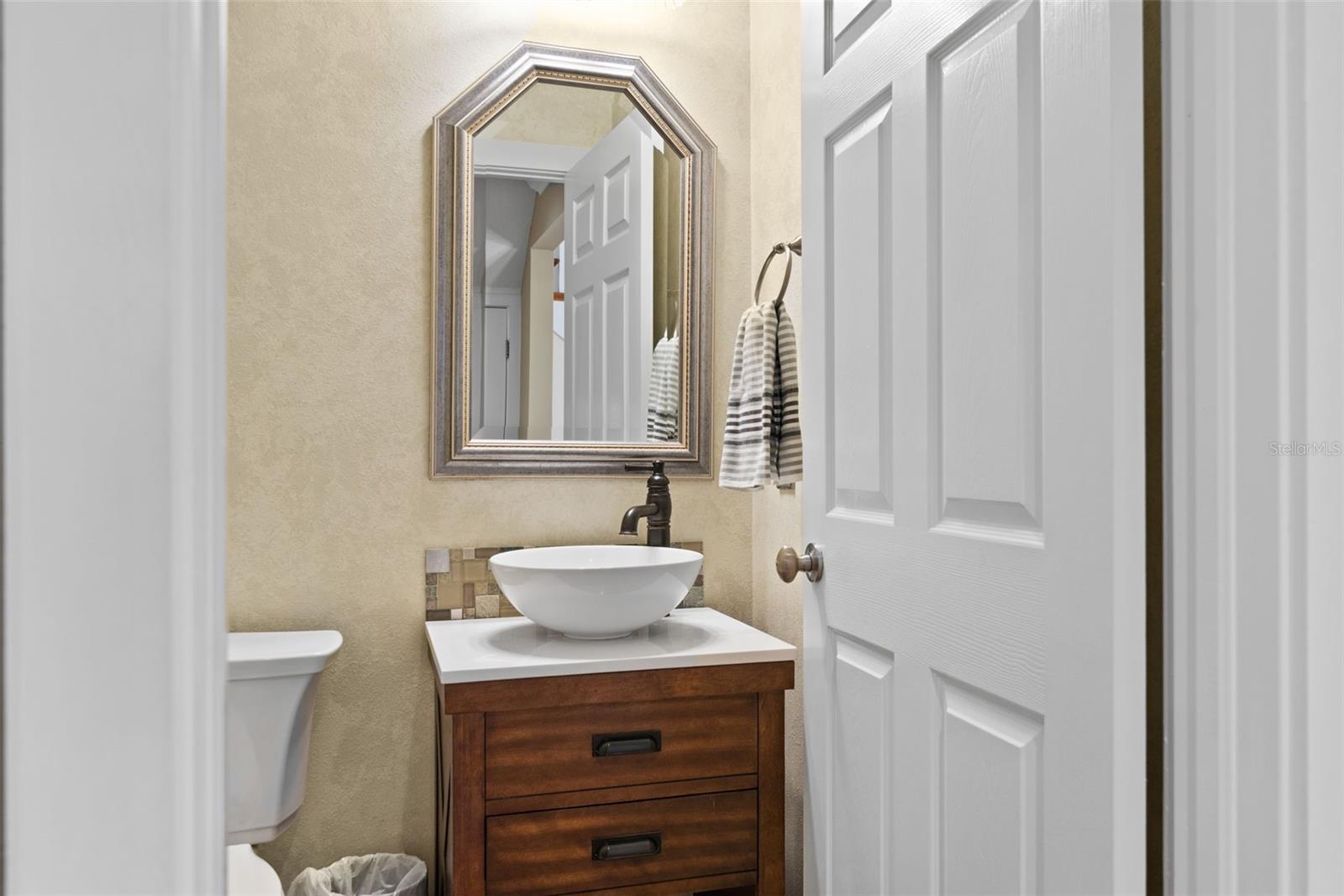 BAYHILL ESTATES - Residential