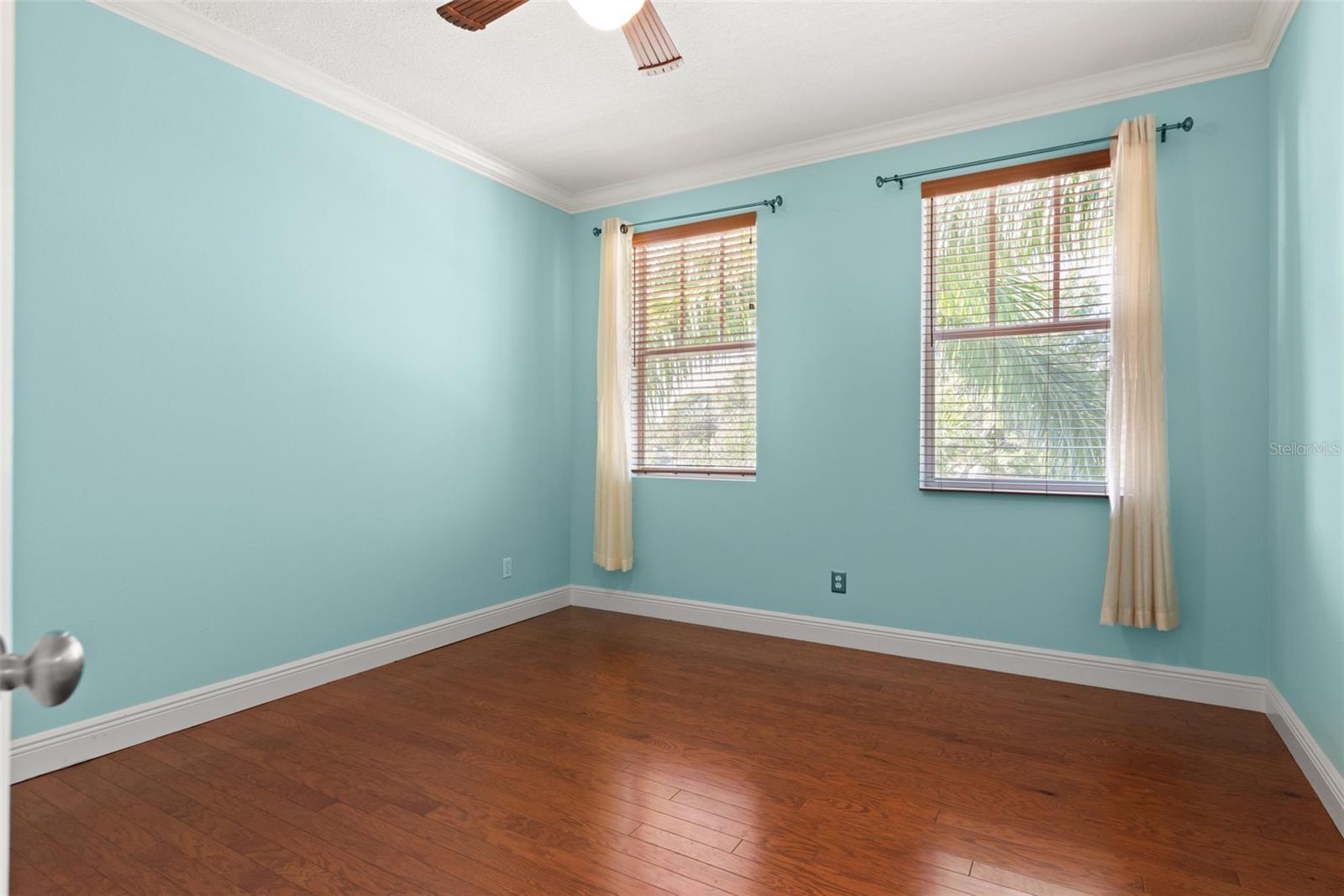 BAYHILL ESTATES - Residential