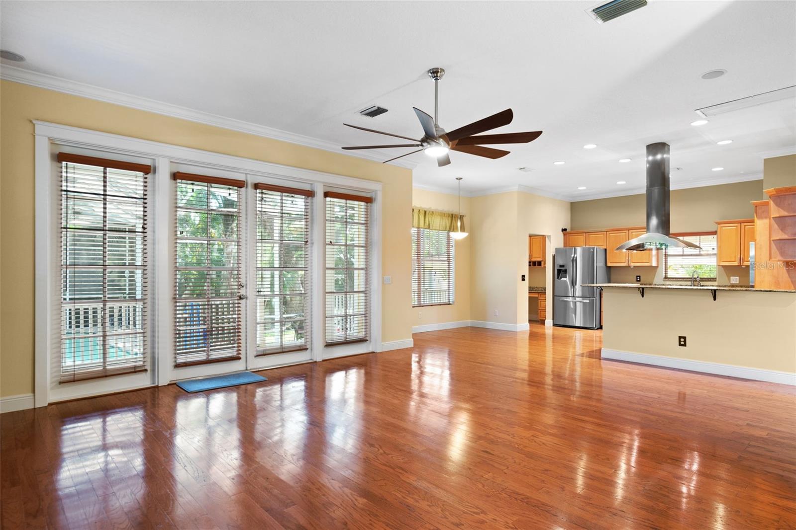 BAYHILL ESTATES - Residential