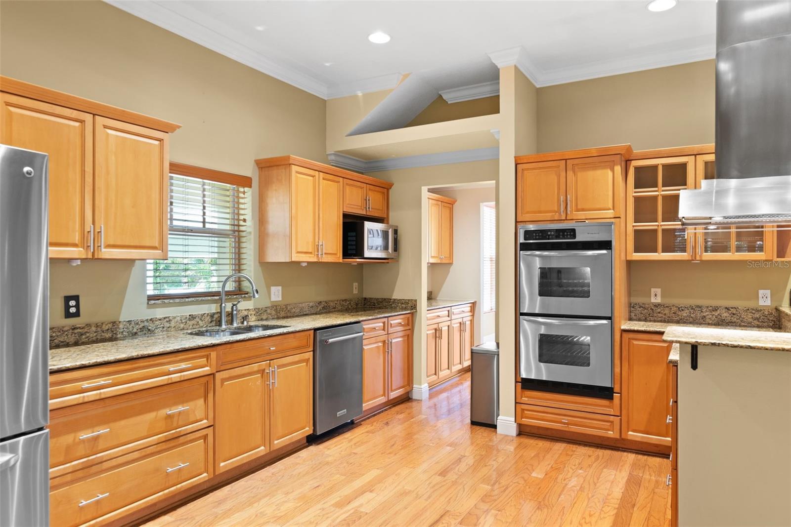 BAYHILL ESTATES - Residential