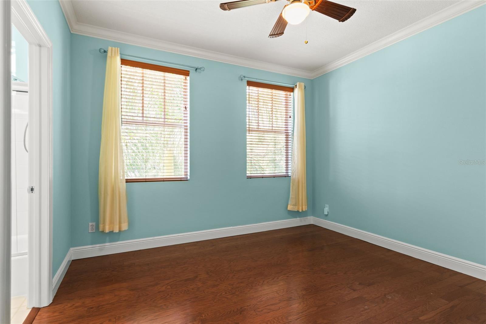 BAYHILL ESTATES - Residential