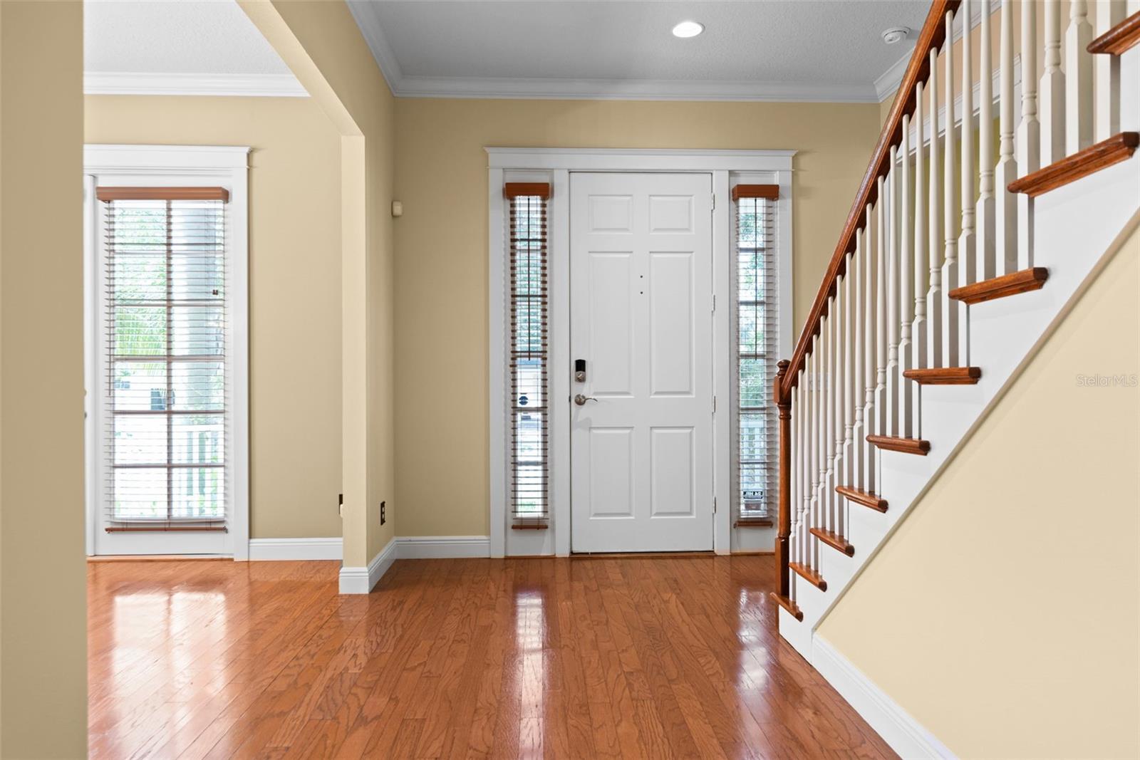 BAYHILL ESTATES - Residential