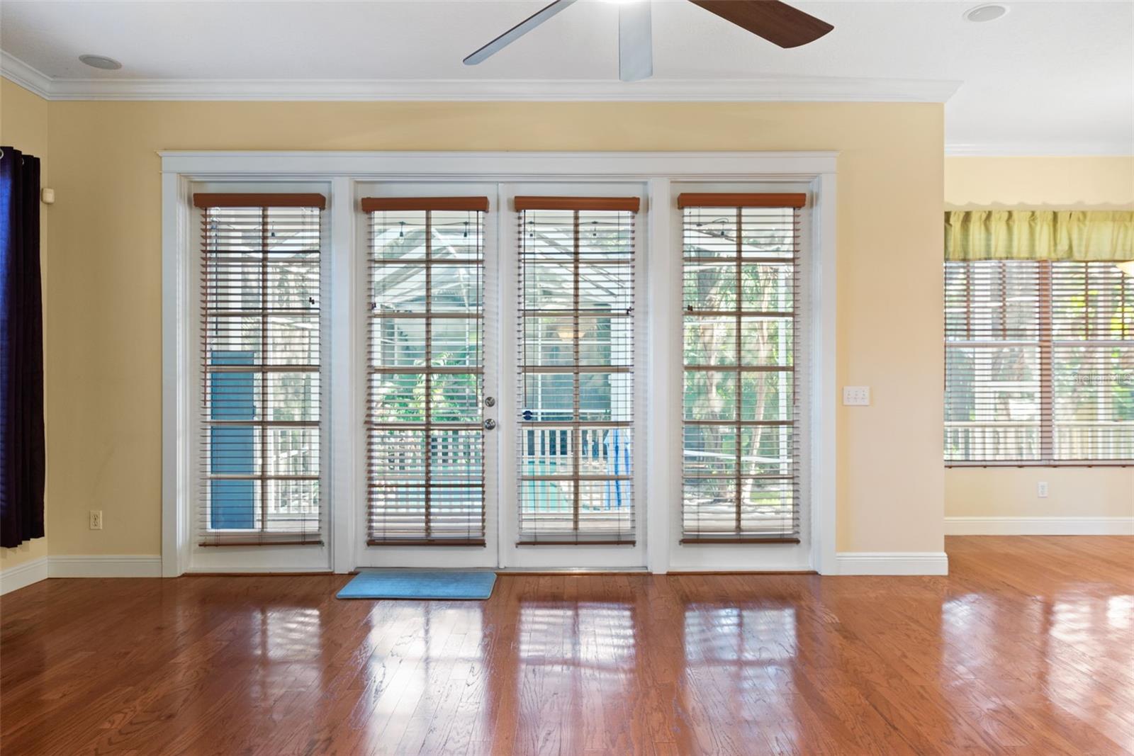 BAYHILL ESTATES - Residential