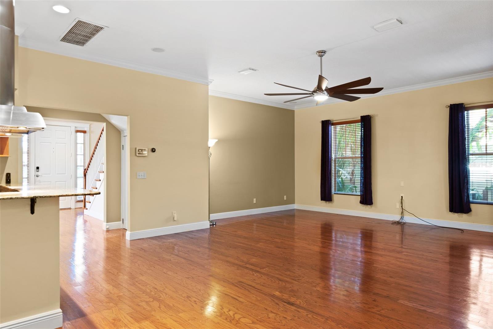 BAYHILL ESTATES - Residential