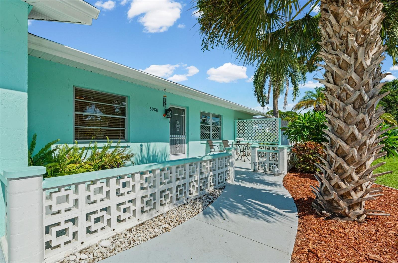 5988 MARIGOLD ROAD