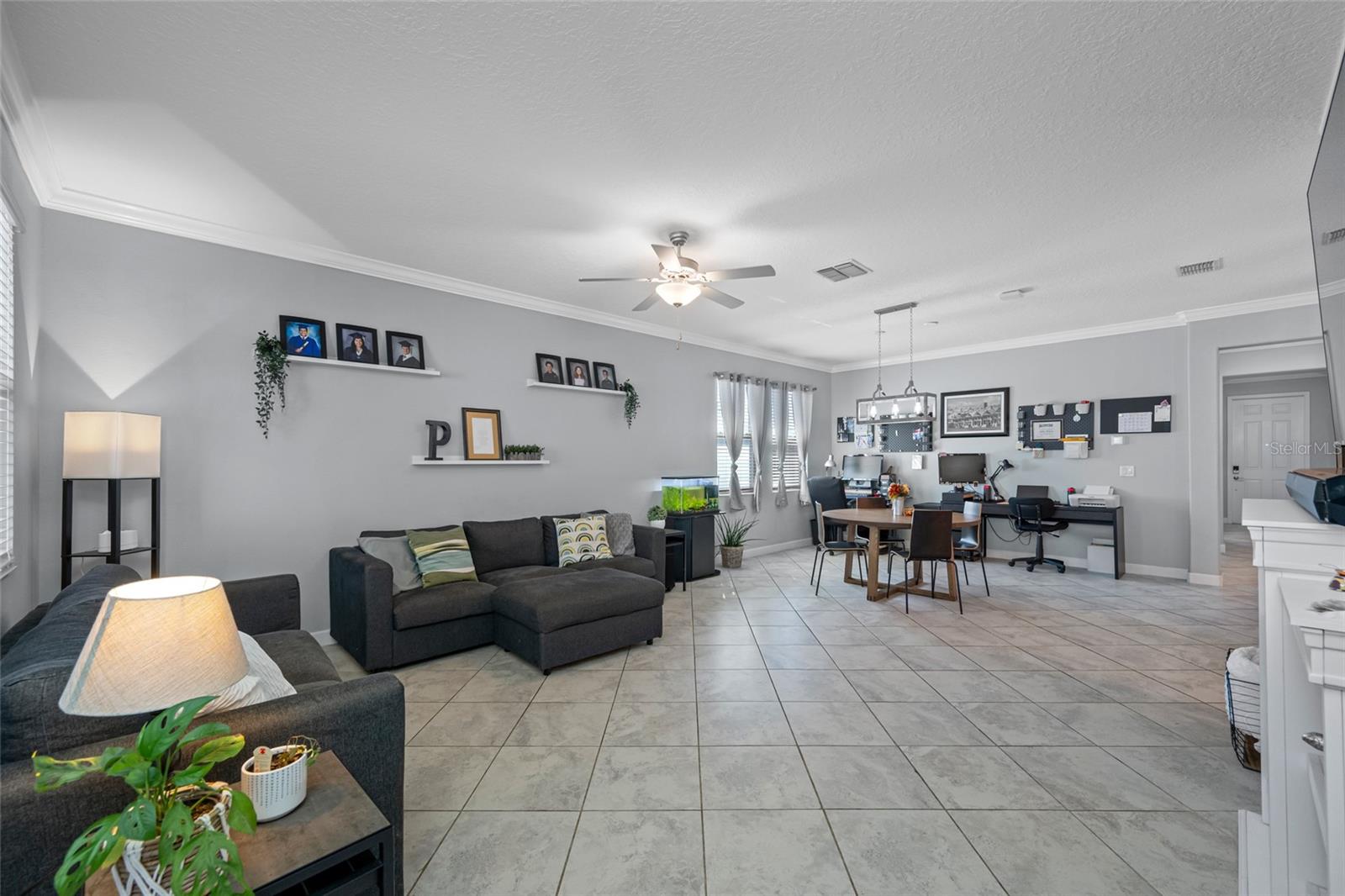 CONNERTON VILLAGE - Residential