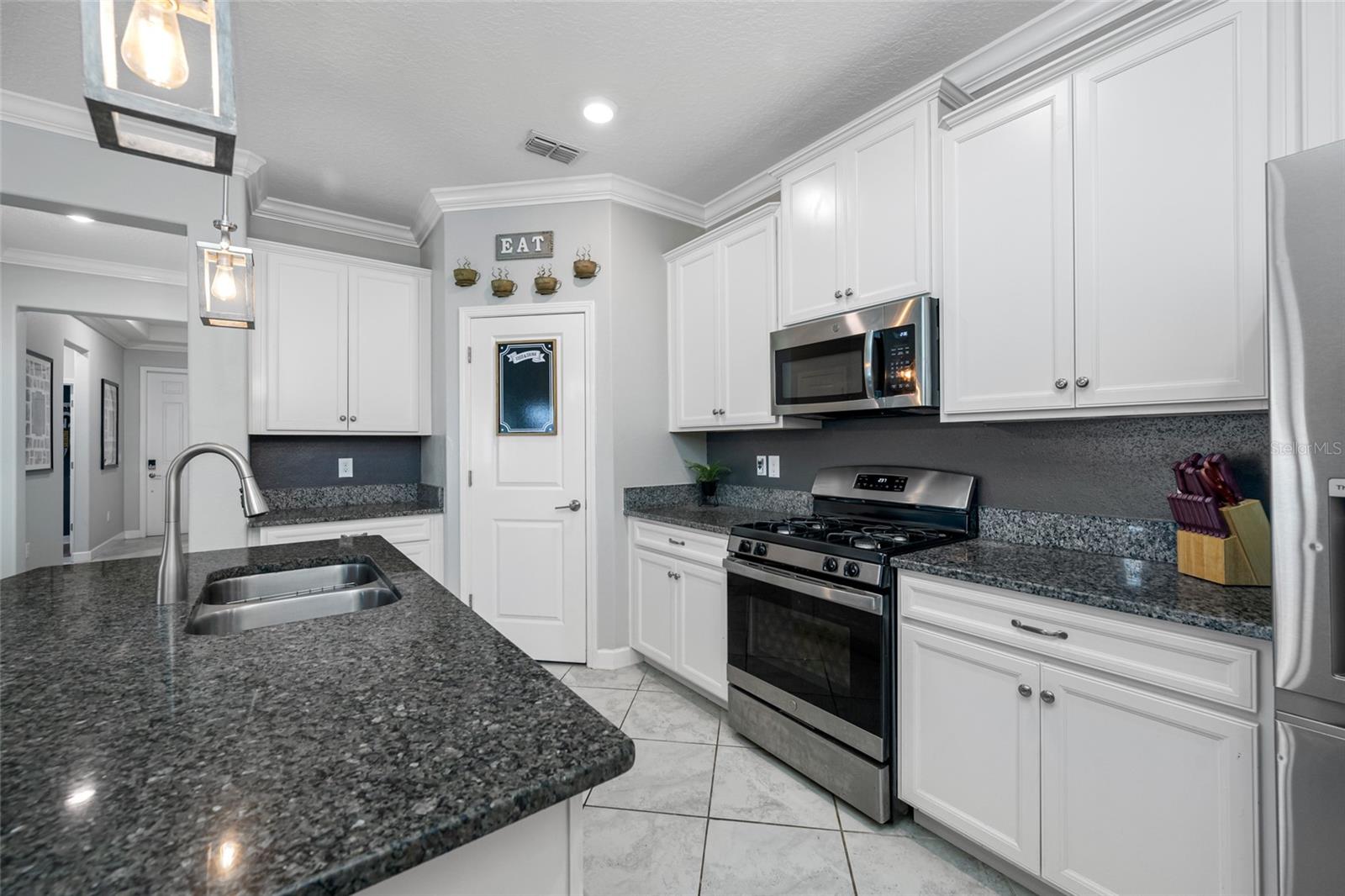 CONNERTON VILLAGE - Residential