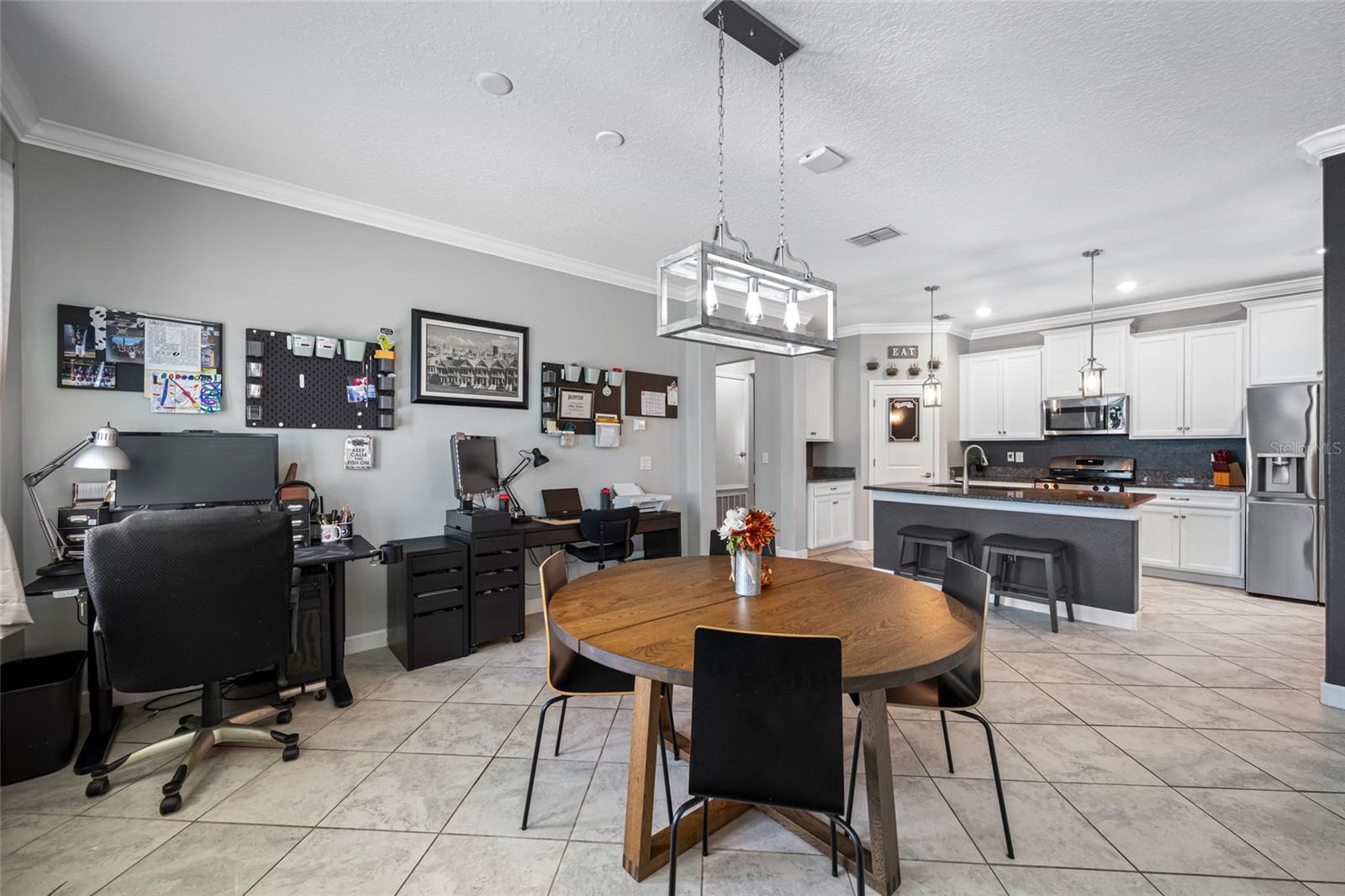 CONNERTON VILLAGE - Residential