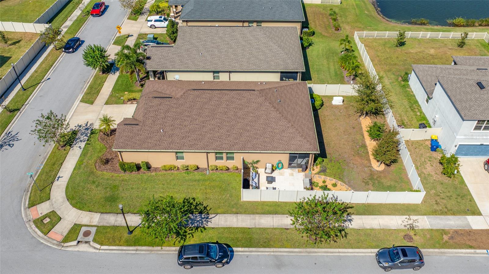 CONNERTON VILLAGE - Residential