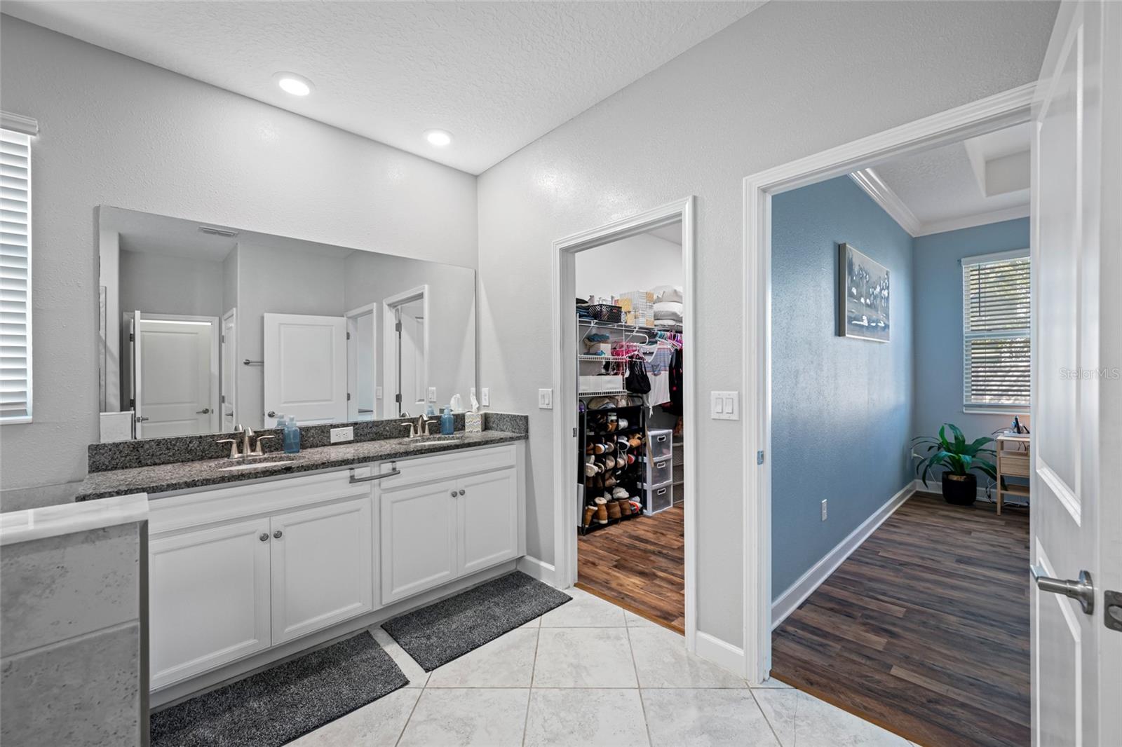 CONNERTON VILLAGE - Residential