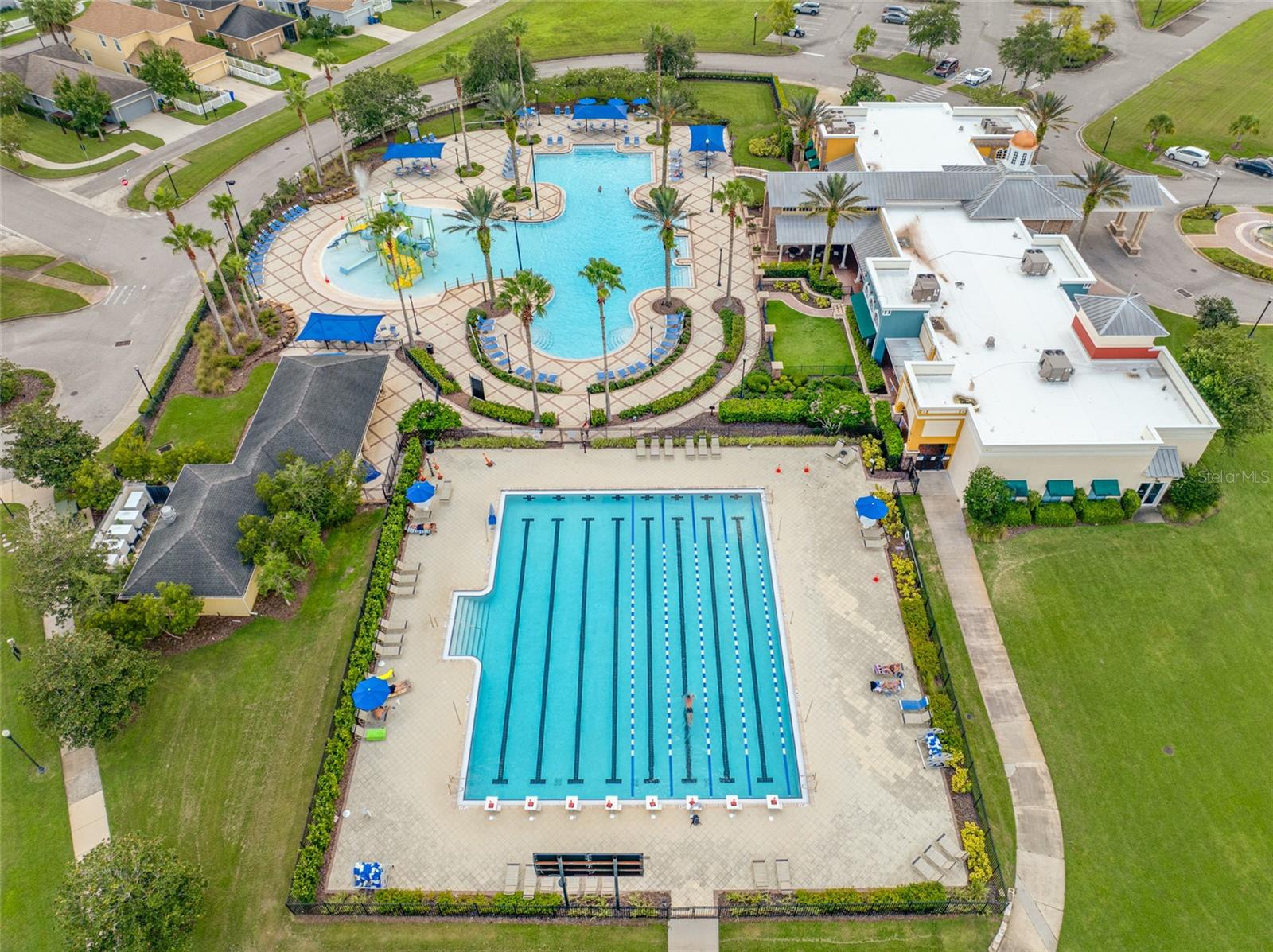 CONNERTON VILLAGE - Residential