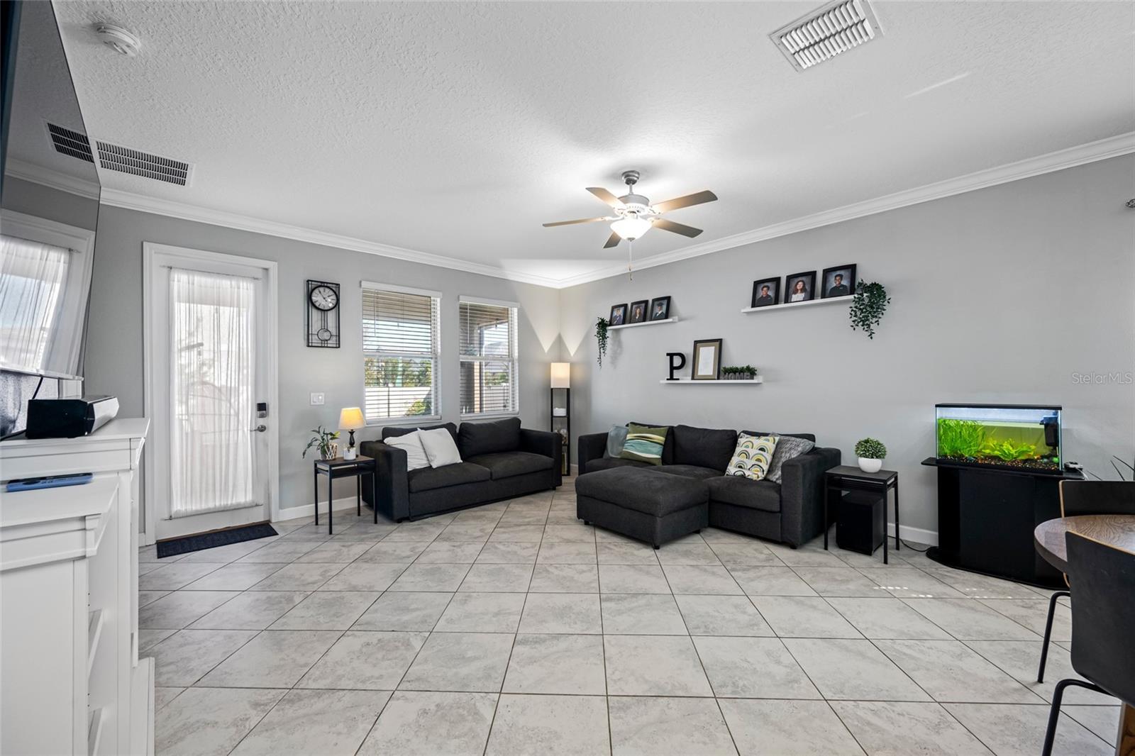 CONNERTON VILLAGE - Residential