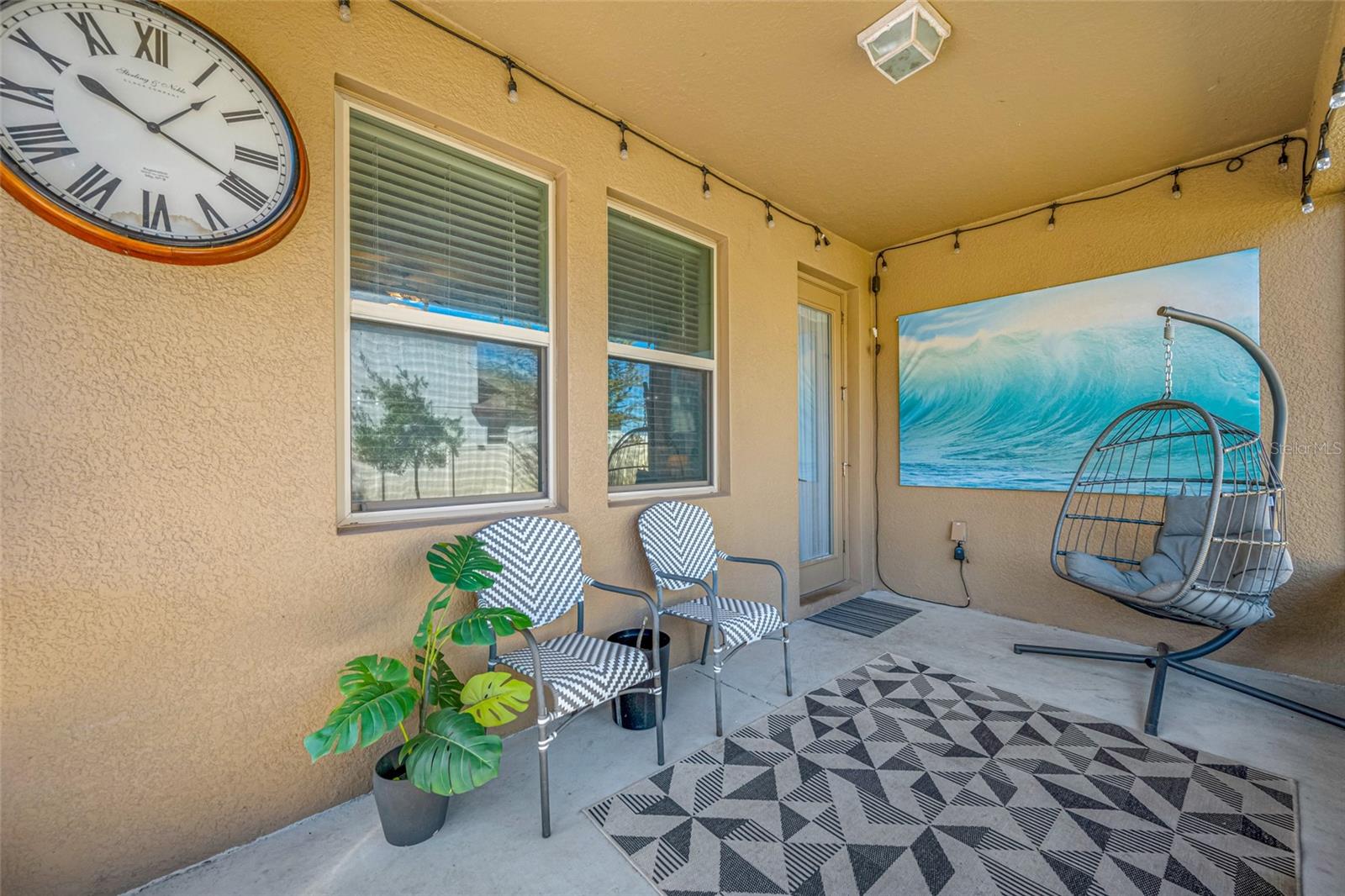 CONNERTON VILLAGE - Residential